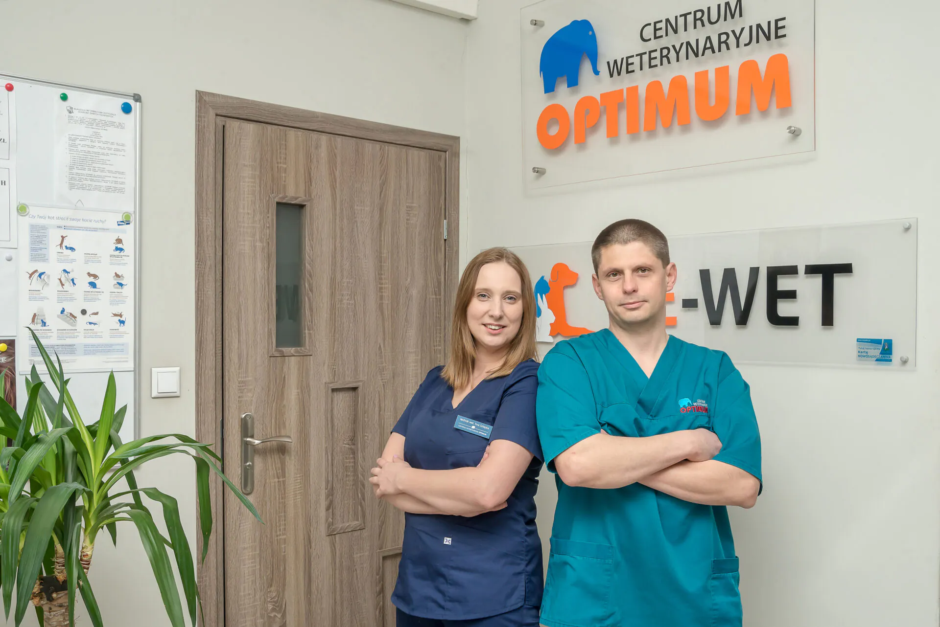 Grupa LuxVet z pierwszą placówką w województwie małopolskim