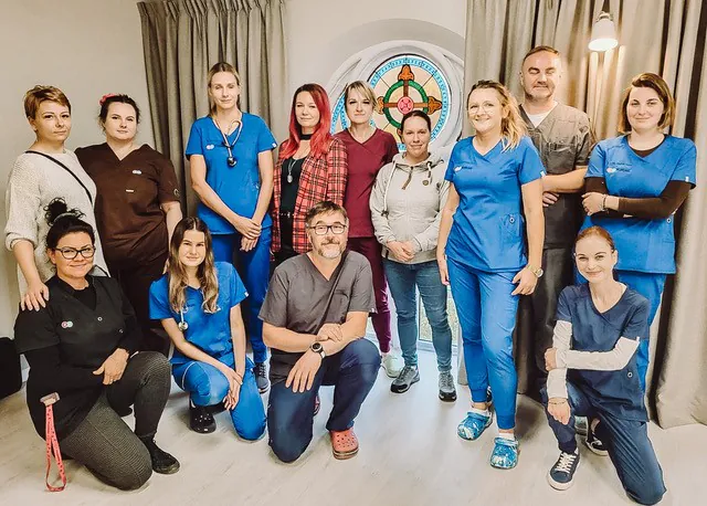 Grupa LuxVet z drugą placówką w Gorzowie Wielkopolskim