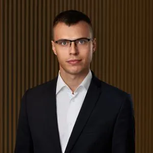 Konrad Orzech
