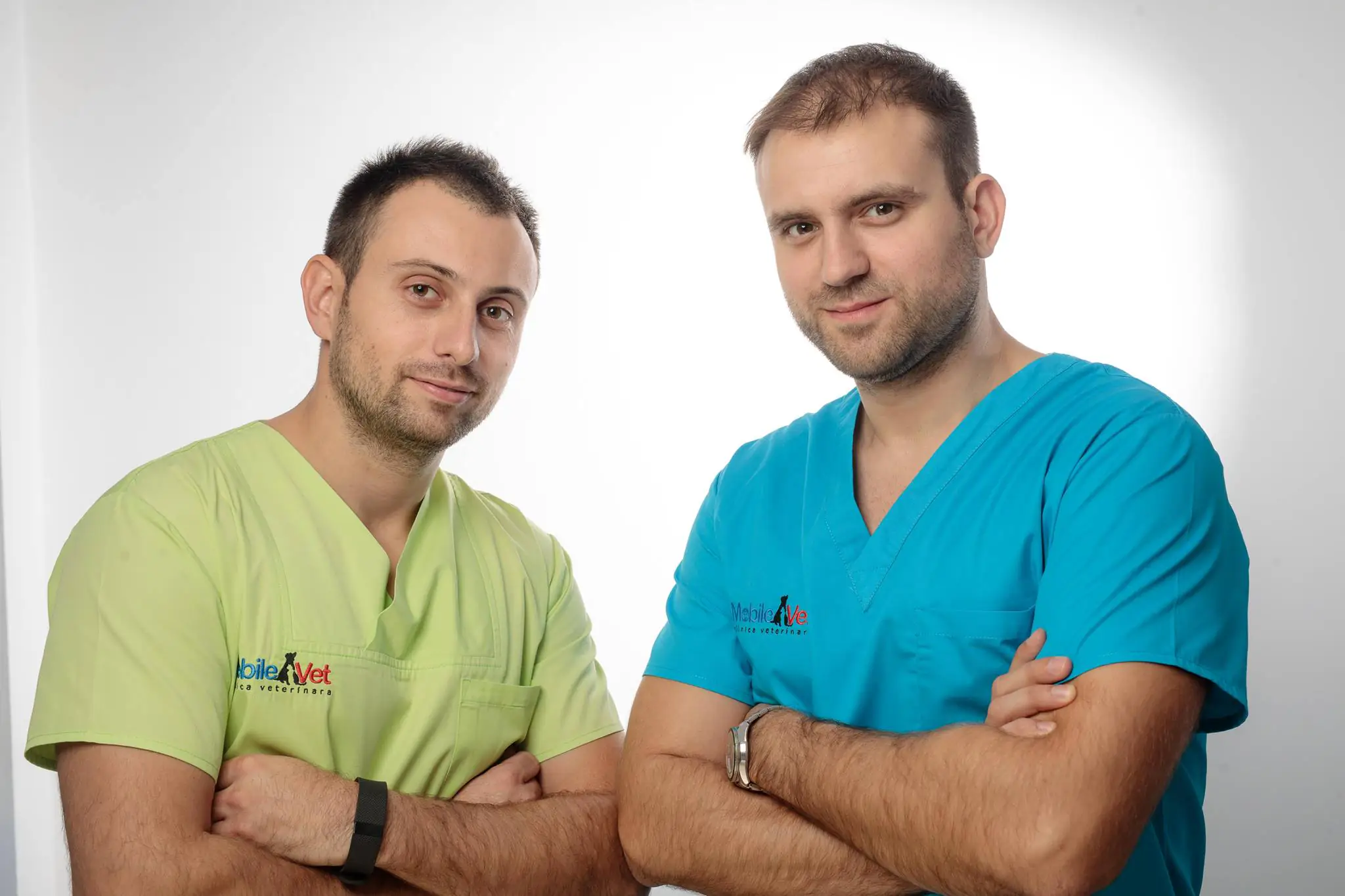 Sieć klinik Mobile Vet dołącza do Grupy LuxVet – strategiczny krok w kierunku lidera rynku weterynaryjnego