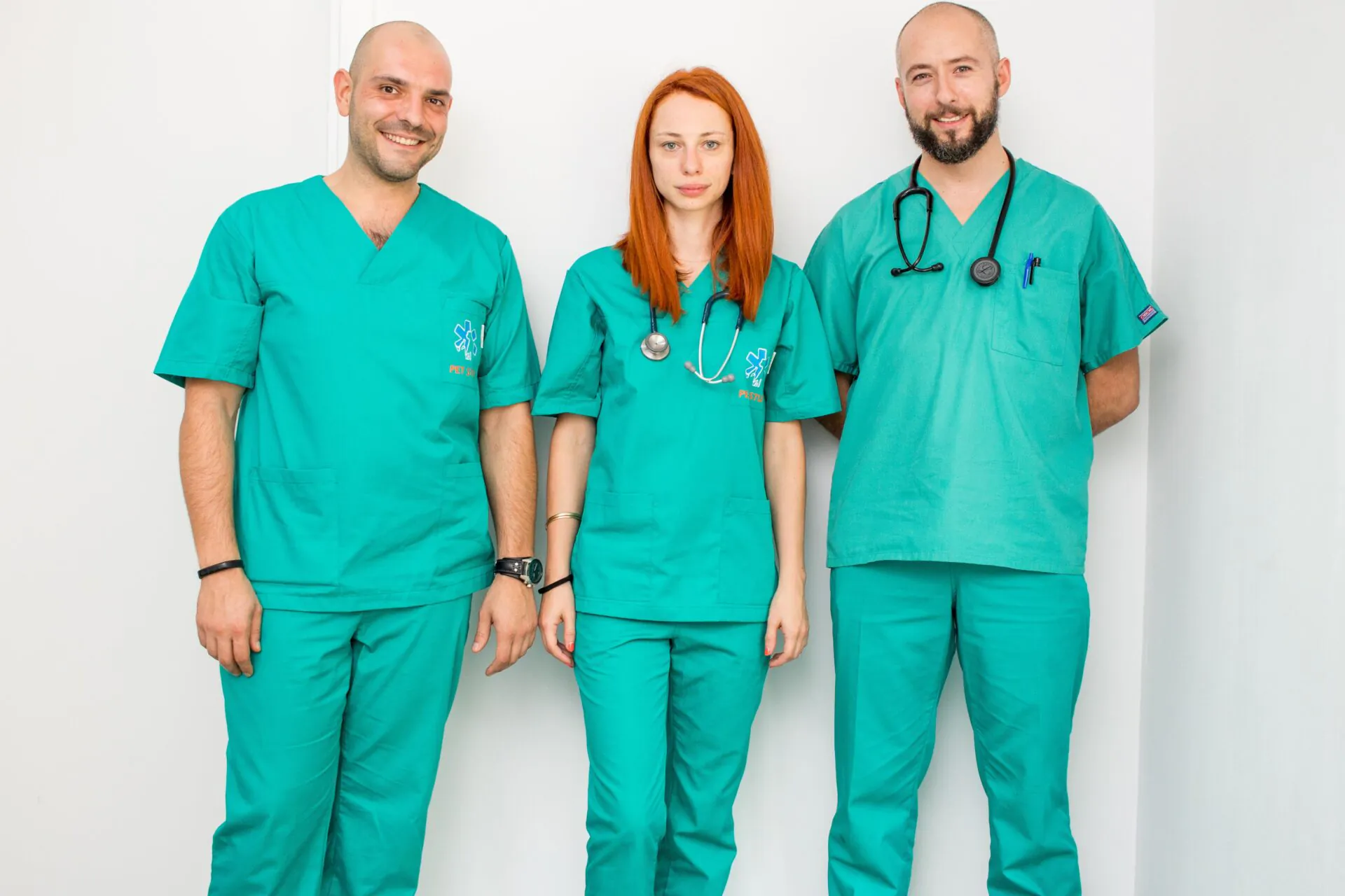 Pet Stuff, największy całodobowy szpital weterynaryjny w Rumunii dołączył do Grupy LuxVet