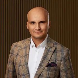 Paweł Kaoka