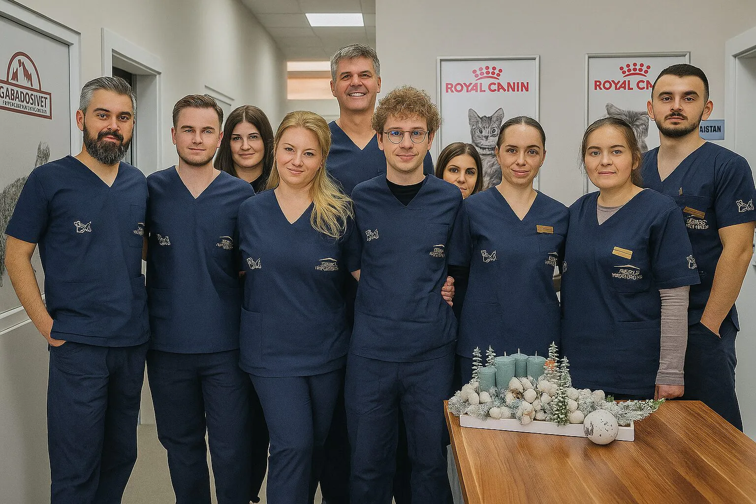 Sabados Vet dołącza do Grupy LuxVet, otwierając nowe możliwości rozwoju w Rumunii