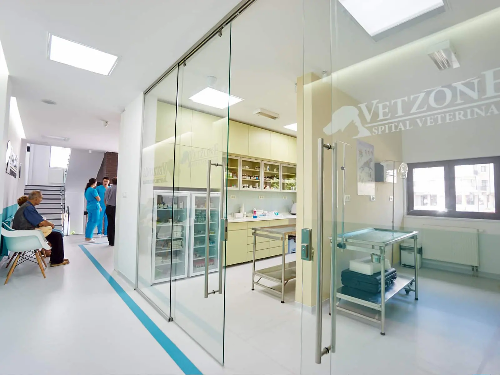 Grupa LuxVet rozpoczyna ekspansję na rumuńskim rynku weterynaryjnym