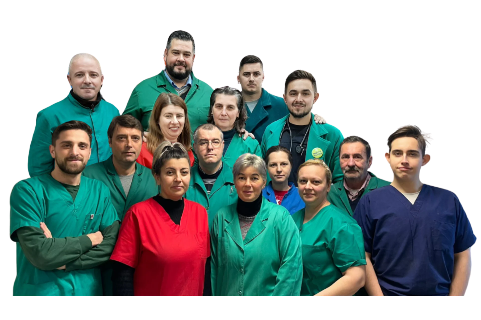Kolejne rumuńskie kliniki dołączają do Grupy LuxVet