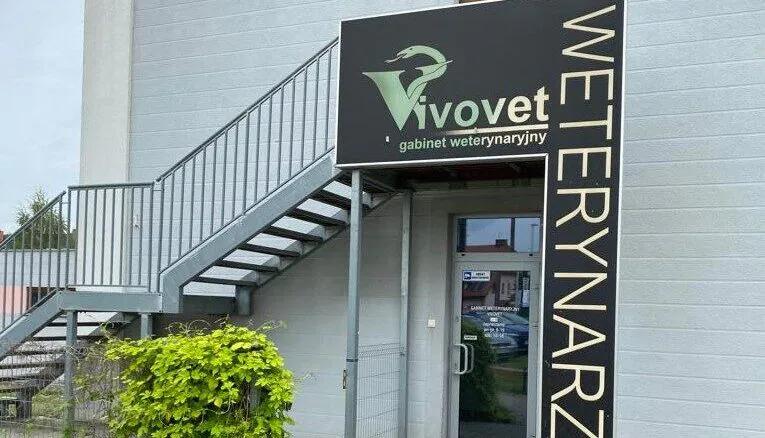 Wrocławski Vivovet dołączył do Grupy LuxVet