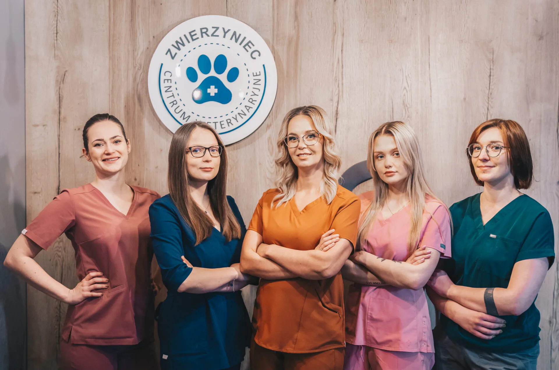 Centrum Weterynaryjne Zwierzyniec w Grupie LuxVet