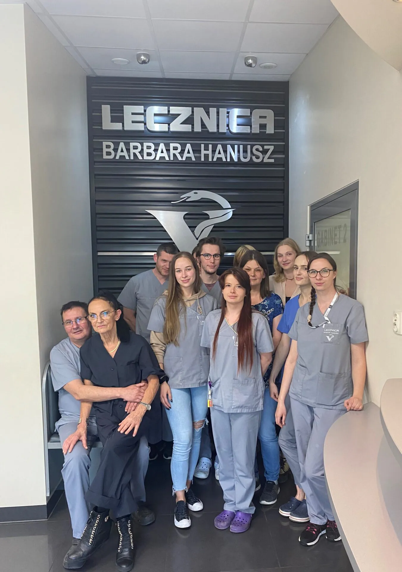 Zielonogórska Lecznica Weterynaryjna w Grupie LuxVet
