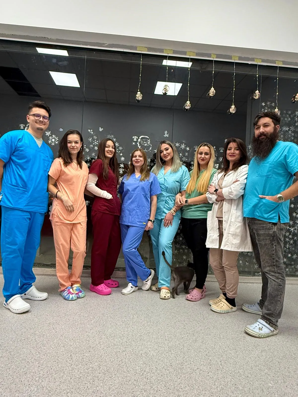 Kolejna rumuńska klinika dołącza do Grupy LuxVet