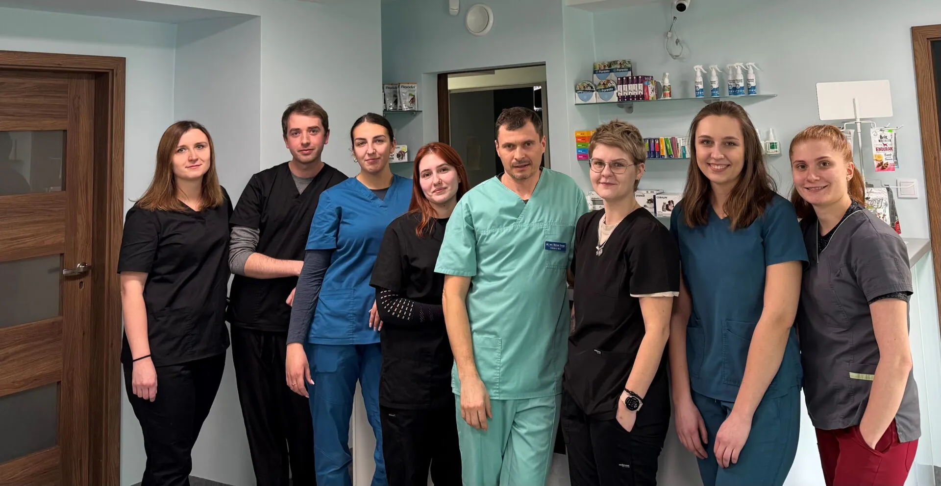 Przychodnia Weterynaryjna VETKA dołącza do Grupy LuxVet